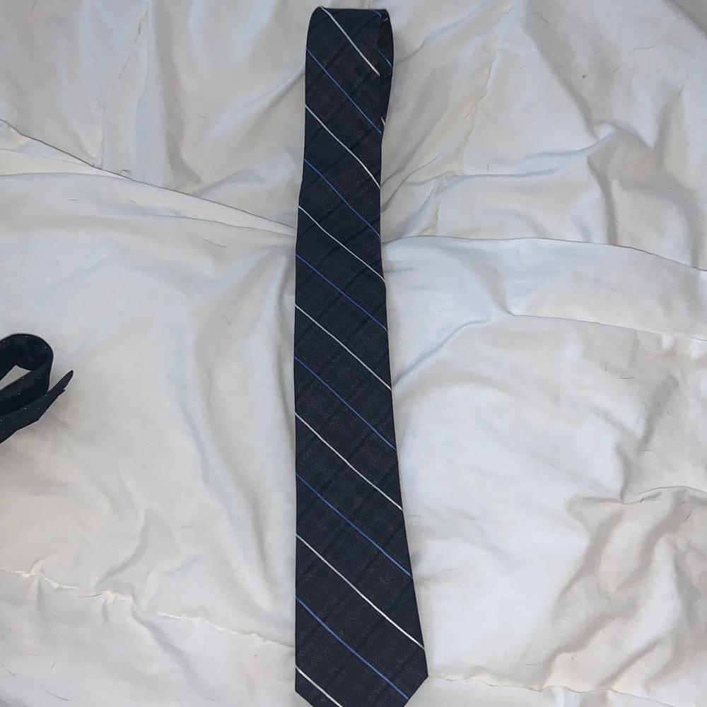 Nordstrom men’s tie, NWOT!